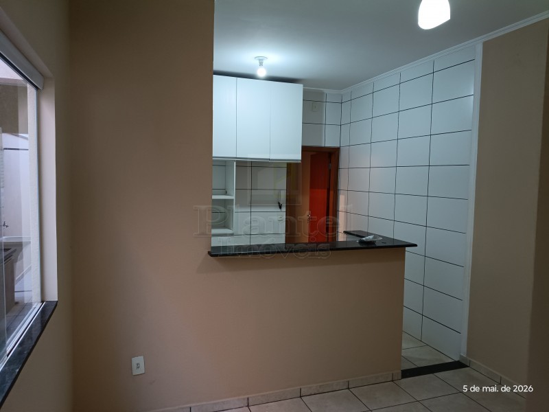 Imobiliária Ribeirão Preto - Plantel Imóveis - Casa - Planalto Verde - Ribeirão Preto