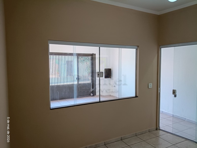 Imobiliária Ribeirão Preto - Plantel Imóveis - Casa - Planalto Verde - Ribeirão Preto