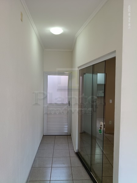 Imobiliária Ribeirão Preto - Plantel Imóveis - Casa - Planalto Verde - Ribeirão Preto