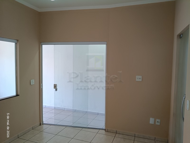 Imobiliária Ribeirão Preto - Plantel Imóveis - Casa - Planalto Verde - Ribeirão Preto