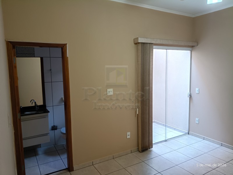 Imobiliária Ribeirão Preto - Plantel Imóveis - Casa - Planalto Verde - Ribeirão Preto