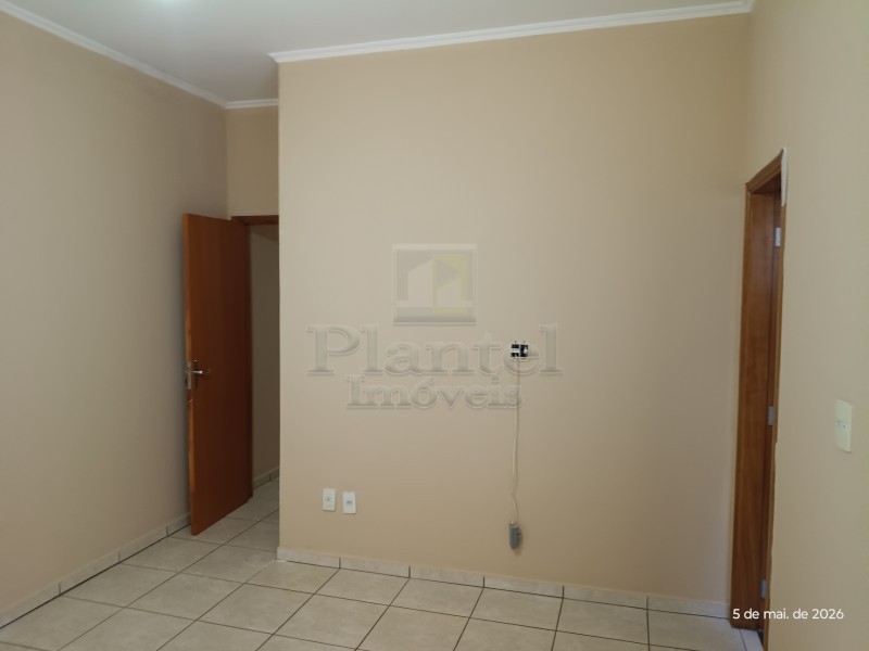 Imobiliária Ribeirão Preto - Plantel Imóveis - Casa - Planalto Verde - Ribeirão Preto