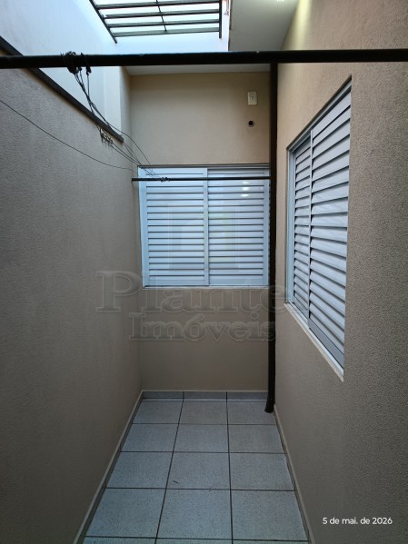 Imobiliária Ribeirão Preto - Plantel Imóveis - Casa - Planalto Verde - Ribeirão Preto