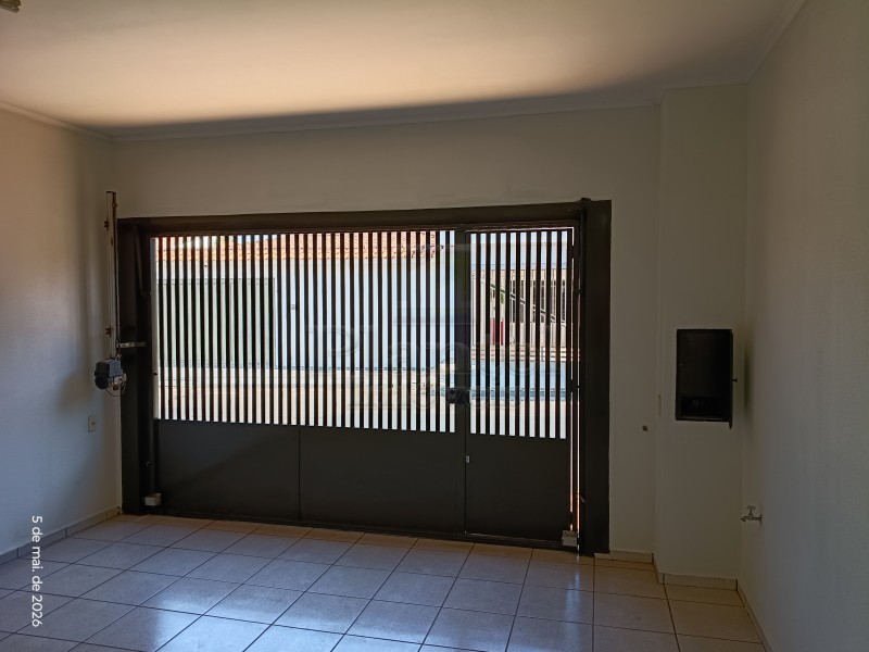 Casa - Planalto Verde - Ribeirão Preto