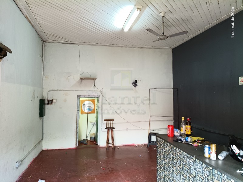 Imobiliária Ribeirão Preto - Plantel Imóveis - Salão Comercial - Vila Virgínia - Ribeirão Preto