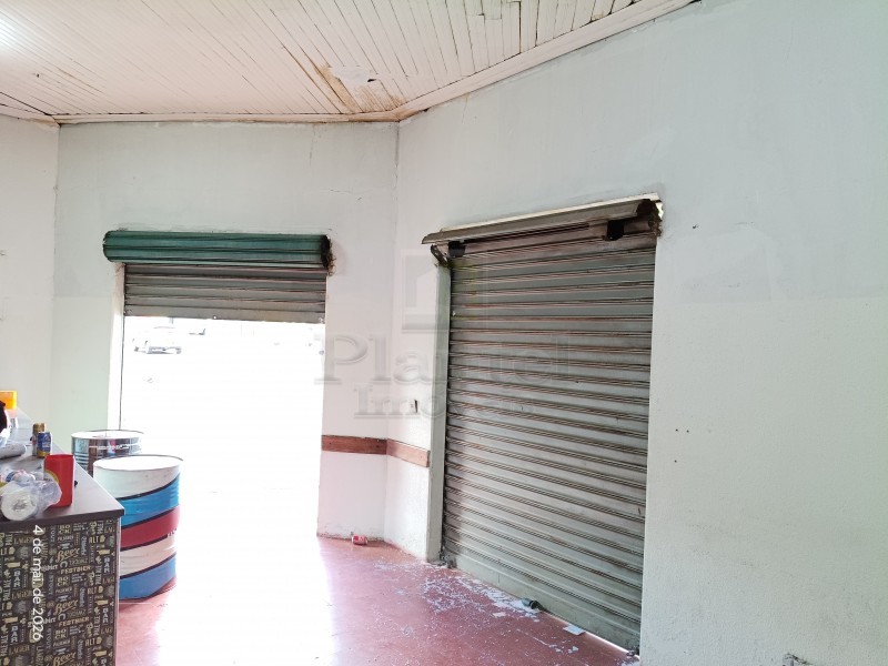Imobiliária Ribeirão Preto - Plantel Imóveis - Salão Comercial - Vila Virgínia - Ribeirão Preto