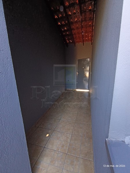 Imobiliária Ribeirão Preto - Plantel Imóveis - Casa - JARDIM MARCHESI - Ribeirão Preto