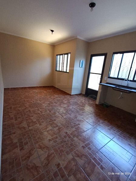 Imobiliária Ribeirão Preto - Plantel Imóveis - Casa - JARDIM MARCHESI - Ribeirão Preto