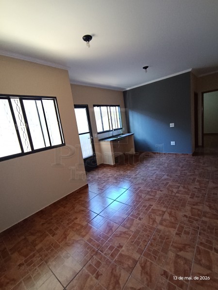 Imobiliária Ribeirão Preto - Plantel Imóveis - Casa - JARDIM MARCHESI - Ribeirão Preto