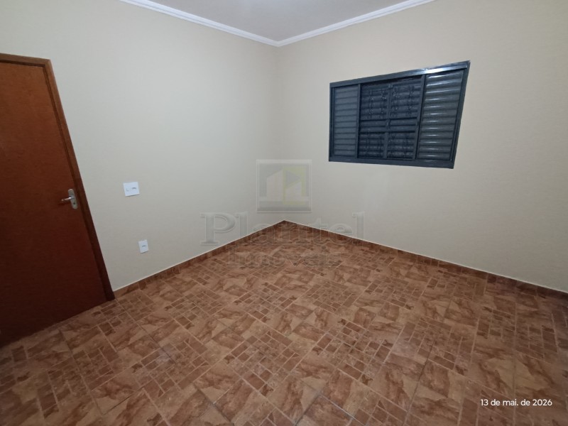 Imobiliária Ribeirão Preto - Plantel Imóveis - Casa - JARDIM MARCHESI - Ribeirão Preto