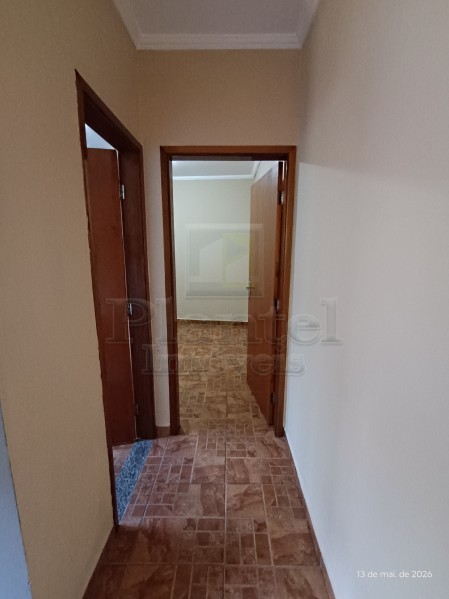 Imobiliária Ribeirão Preto - Plantel Imóveis - Casa - JARDIM MARCHESI - Ribeirão Preto