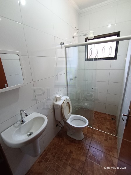 Imobiliária Ribeirão Preto - Plantel Imóveis - Casa - JARDIM MARCHESI - Ribeirão Preto