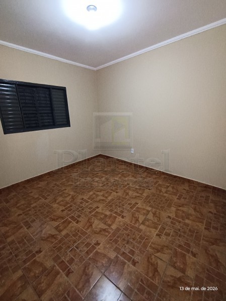 Imobiliária Ribeirão Preto - Plantel Imóveis - Casa - JARDIM MARCHESI - Ribeirão Preto