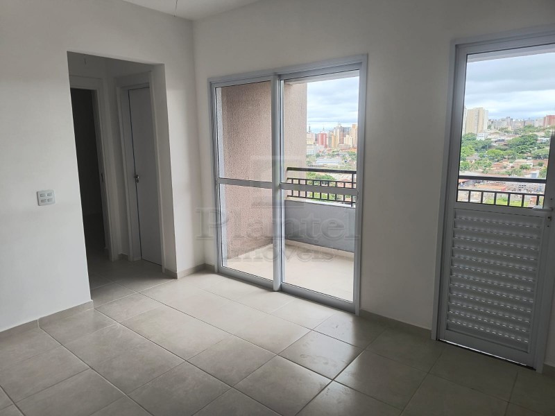 Imobiliária Ribeirão Preto - Plantel Imóveis - Apartamento - Vila Virgínia - Ribeirão Preto