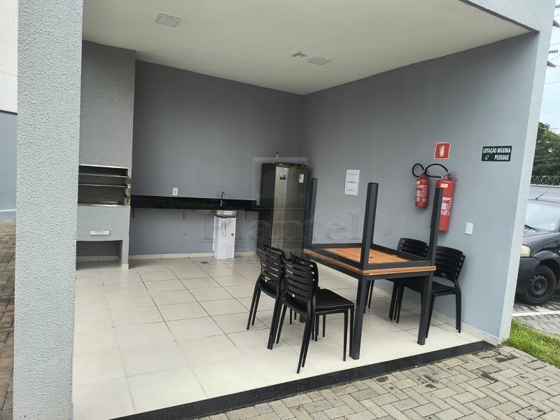 Imobiliária Ribeirão Preto - Plantel Imóveis - Apartamento - Vila Virgínia - Ribeirão Preto