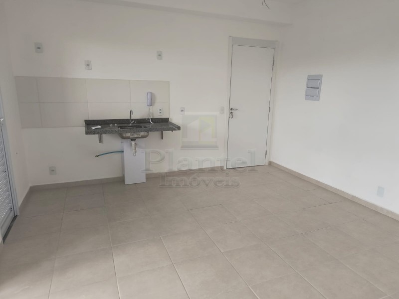 Imobiliária Ribeirão Preto - Plantel Imóveis - Apartamento - Vila Virgínia - Ribeirão Preto