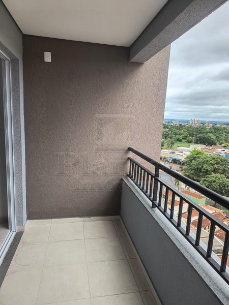 Imobiliária Ribeirão Preto - Plantel Imóveis - Apartamento - Vila Virgínia - Ribeirão Preto