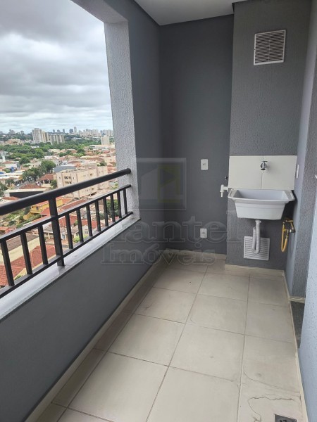 Imobiliária Ribeirão Preto - Plantel Imóveis - Apartamento - Vila Virgínia - Ribeirão Preto