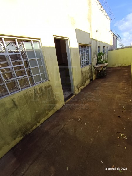 Imobiliária Ribeirão Preto - Plantel Imóveis - Salão Comercial - Vila Mariana - Ribeirão Preto