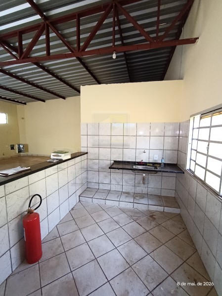 Imobiliária Ribeirão Preto - Plantel Imóveis - Salão Comercial - Vila Mariana - Ribeirão Preto