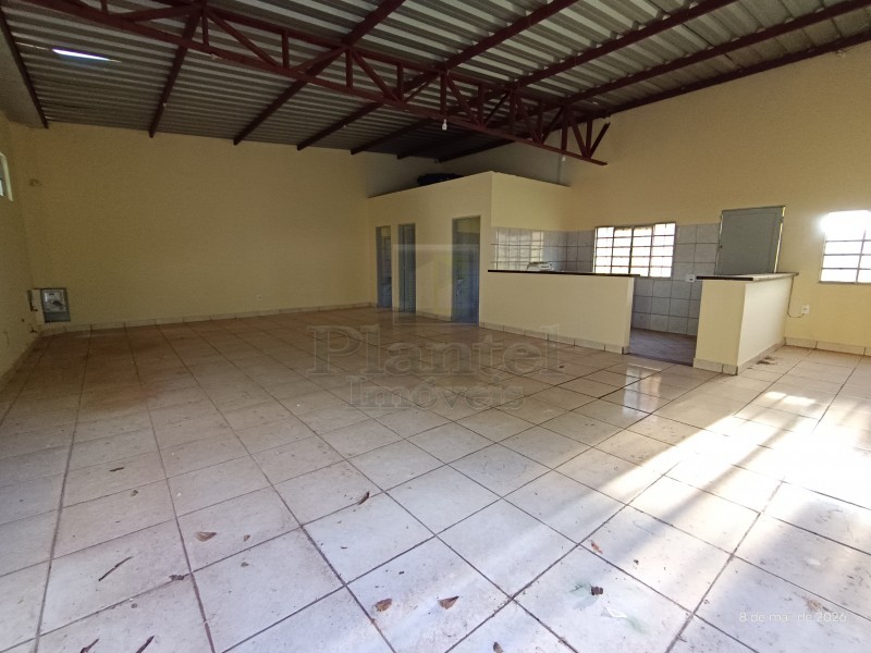Salão Comercial - Vila Mariana - Ribeirão Preto