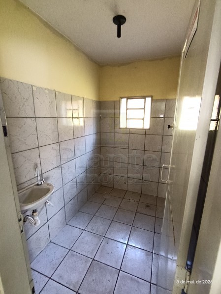 Imobiliária Ribeirão Preto - Plantel Imóveis - Salão Comercial - Vila Mariana - Ribeirão Preto