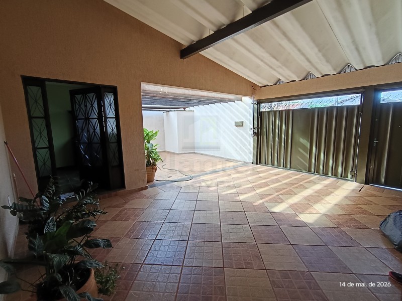 Imobiliária Ribeirão Preto - Plantel Imóveis - Casa - Dom Mielle - Ribeirão Preto