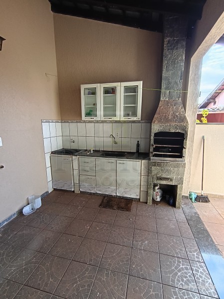 Imobiliária Ribeirão Preto - Plantel Imóveis - Casa - Dom Mielle - Ribeirão Preto