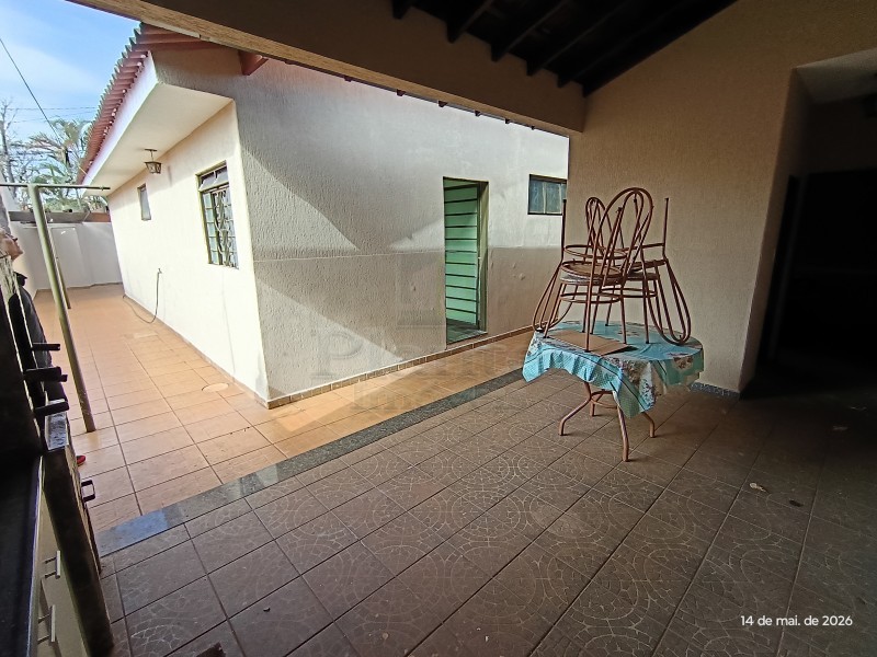 Imobiliária Ribeirão Preto - Plantel Imóveis - Casa - Dom Mielle - Ribeirão Preto