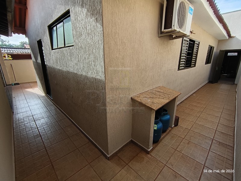 Imobiliária Ribeirão Preto - Plantel Imóveis - Casa - Dom Mielle - Ribeirão Preto