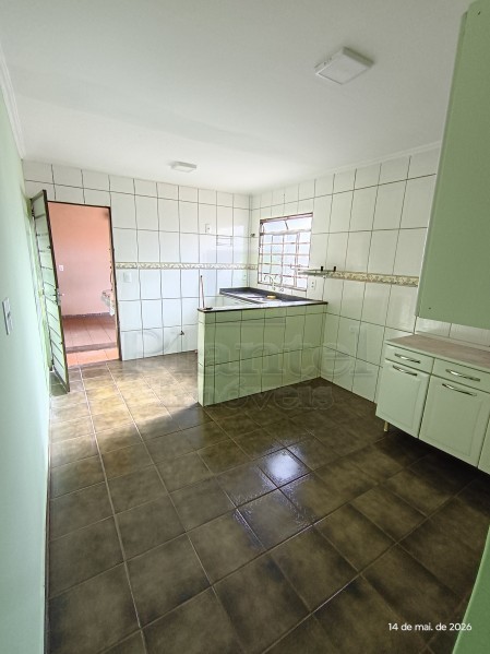 Imobiliária Ribeirão Preto - Plantel Imóveis - Casa - Dom Mielle - Ribeirão Preto