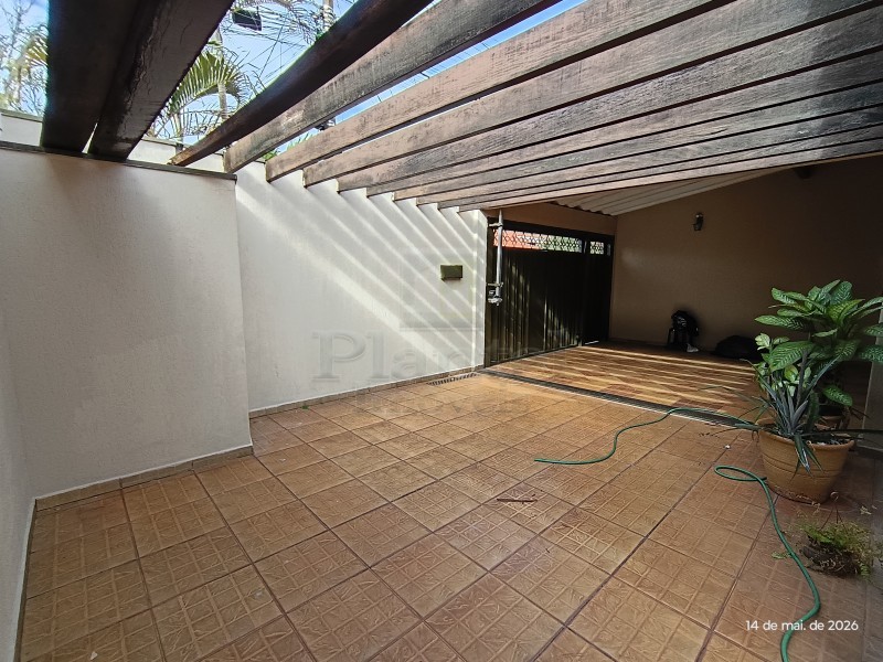 Imobiliária Ribeirão Preto - Plantel Imóveis - Casa - Dom Mielle - Ribeirão Preto