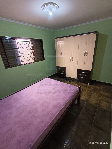 Imobiliária Ribeirão Preto - Plantel Imóveis - Casa - Dom Mielle - Ribeirão Preto