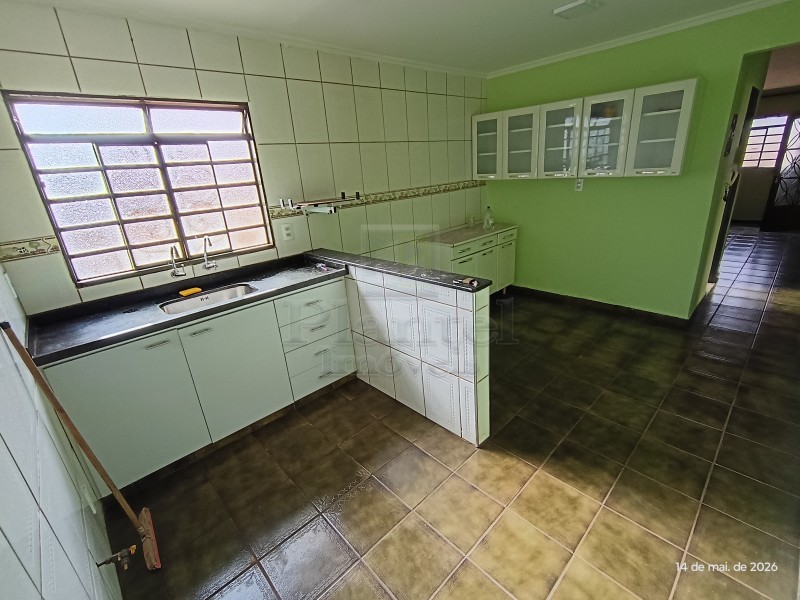 Imobiliária Ribeirão Preto - Plantel Imóveis - Casa - Dom Mielle - Ribeirão Preto