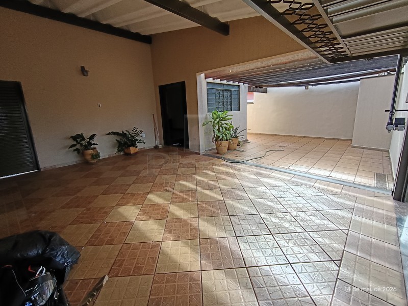 Imobiliária Ribeirão Preto - Plantel Imóveis - Casa - Dom Mielle - Ribeirão Preto
