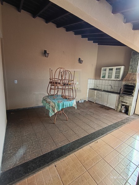 Imobiliária Ribeirão Preto - Plantel Imóveis - Casa - Dom Mielle - Ribeirão Preto
