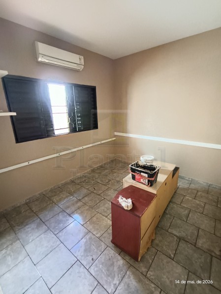 Imobiliária Ribeirão Preto - Plantel Imóveis - Casa - Dom Mielle - Ribeirão Preto
