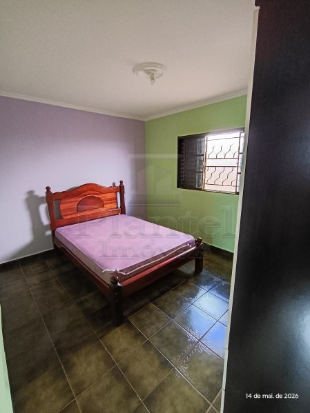 Imobiliária Ribeirão Preto - Plantel Imóveis - Casa - Dom Mielle - Ribeirão Preto