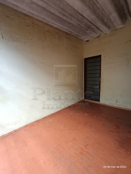Imobiliária Ribeirão Preto - Plantel Imóveis - Casa - Alto do Ipiranga - Ribeirão Preto