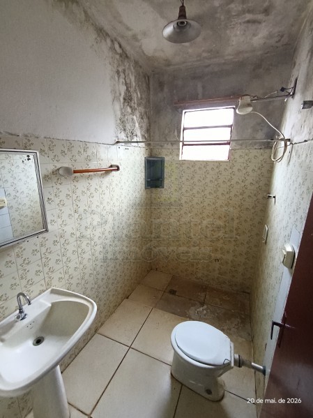 Imobiliária Ribeirão Preto - Plantel Imóveis - Casa - Alto do Ipiranga - Ribeirão Preto