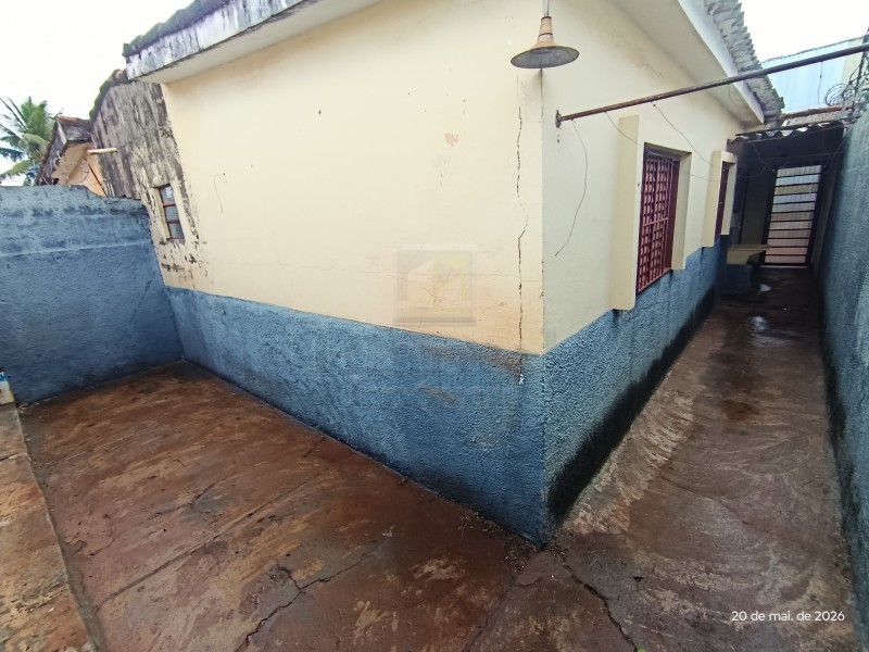 Imobiliária Ribeirão Preto - Plantel Imóveis - Casa - Alto do Ipiranga - Ribeirão Preto