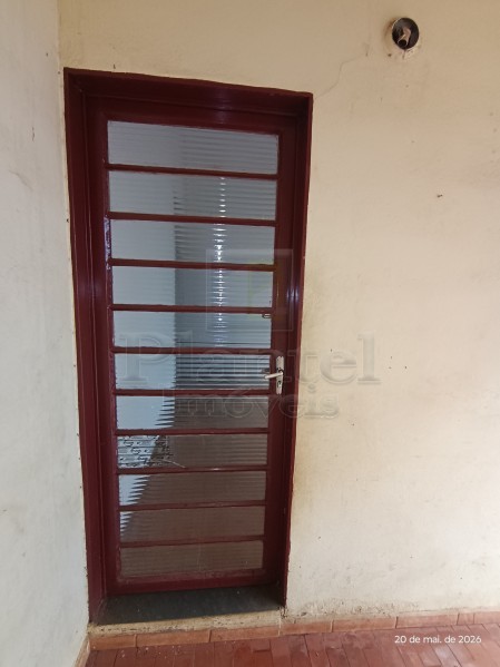 Imobiliária Ribeirão Preto - Plantel Imóveis - Casa - Alto do Ipiranga - Ribeirão Preto