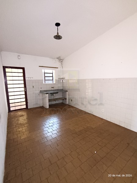 Imobiliária Ribeirão Preto - Plantel Imóveis - Casa - Alto do Ipiranga - Ribeirão Preto