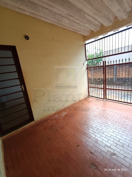 Imobiliária Ribeirão Preto - Plantel Imóveis - Casa - Alto do Ipiranga - Ribeirão Preto