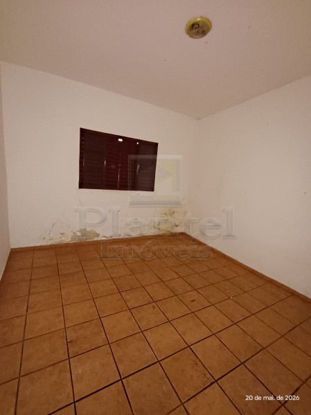 Imobiliária Ribeirão Preto - Plantel Imóveis - Casa - Alto do Ipiranga - Ribeirão Preto