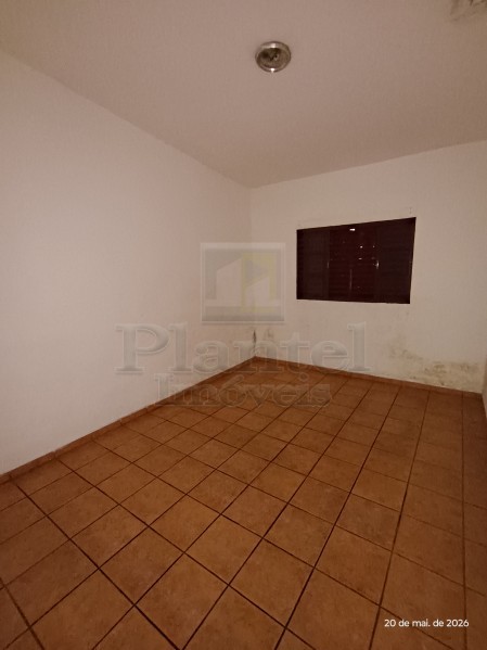 Imobiliária Ribeirão Preto - Plantel Imóveis - Casa - Alto do Ipiranga - Ribeirão Preto