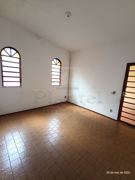 Imobiliária Ribeirão Preto - Plantel Imóveis - Casa - Alto do Ipiranga - Ribeirão Preto