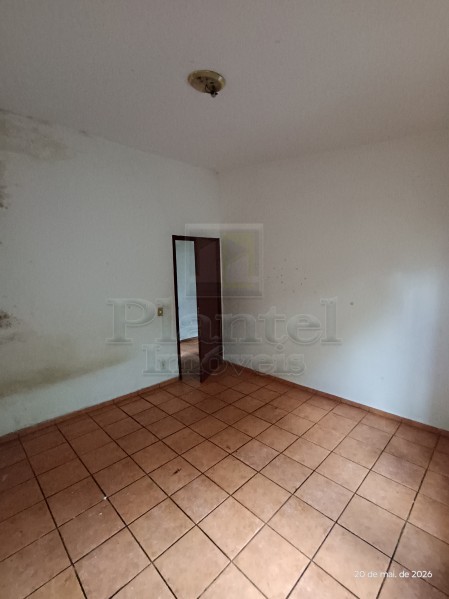 Imobiliária Ribeirão Preto - Plantel Imóveis - Casa - Alto do Ipiranga - Ribeirão Preto