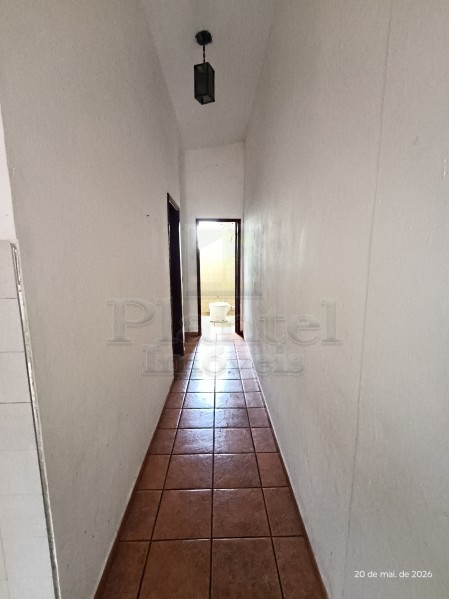 Imobiliária Ribeirão Preto - Plantel Imóveis - Casa - Alto do Ipiranga - Ribeirão Preto