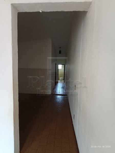 Imobiliária Ribeirão Preto - Plantel Imóveis - Casa - Alto do Ipiranga - Ribeirão Preto